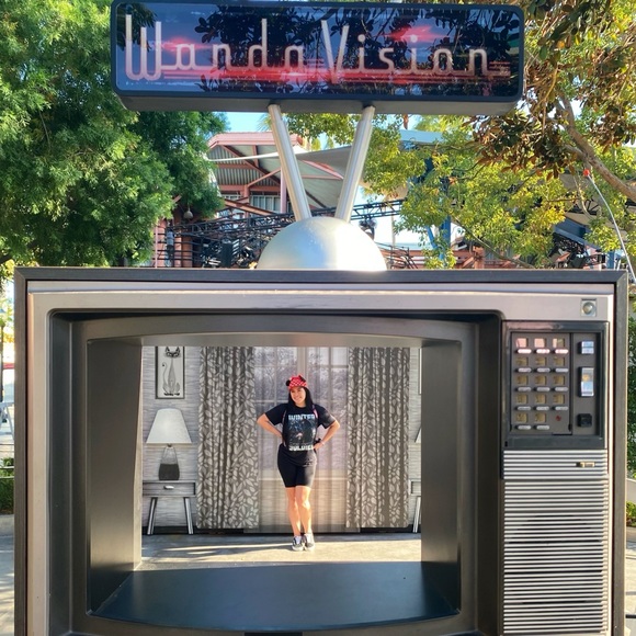 Meet your Posher, Natalie - Picture 5 of 8